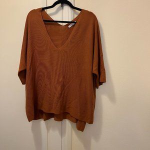 Boho Chic Tunic